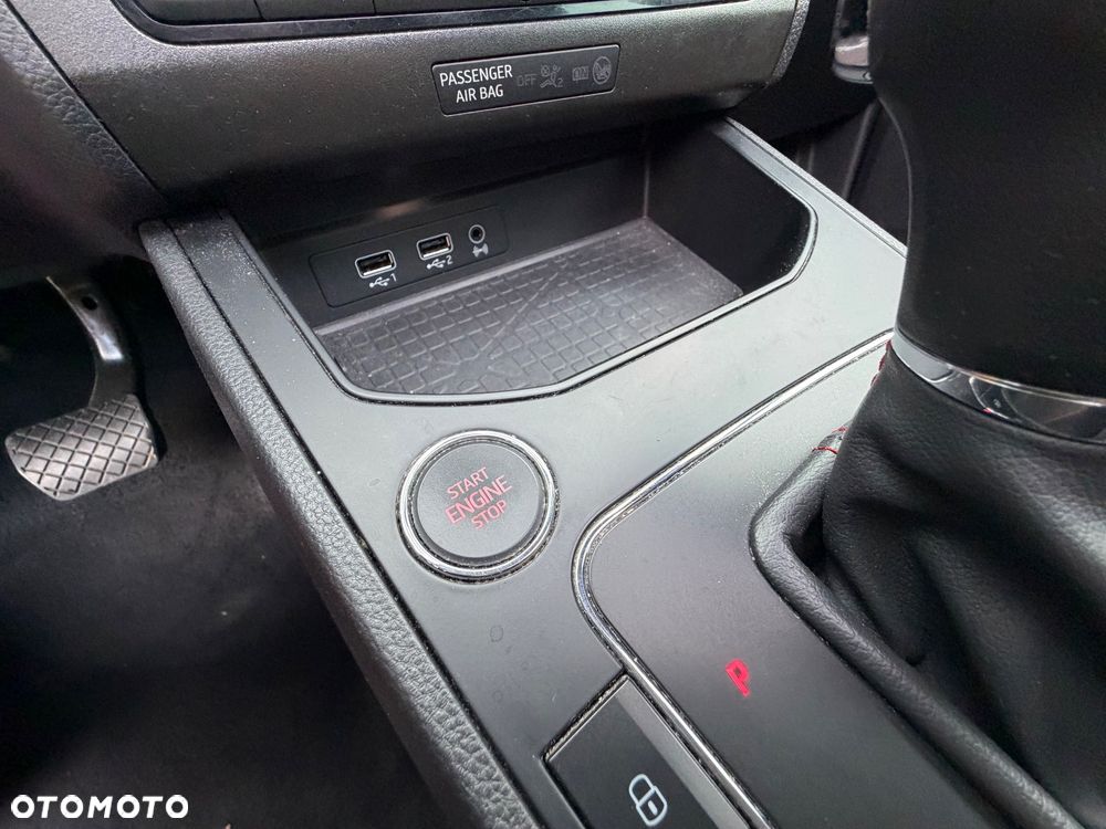 Seat Ibiza 1.6 TDI S&S DSG FR - 25