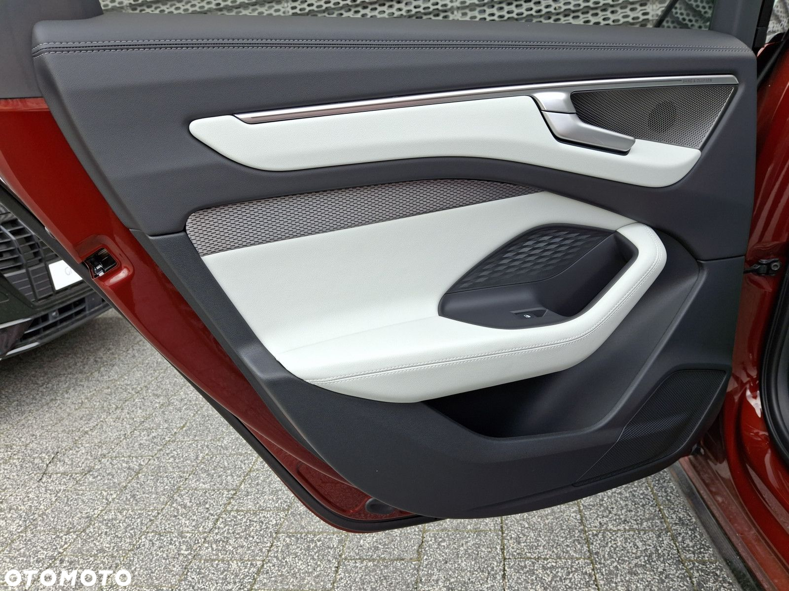Audi A6 - 12