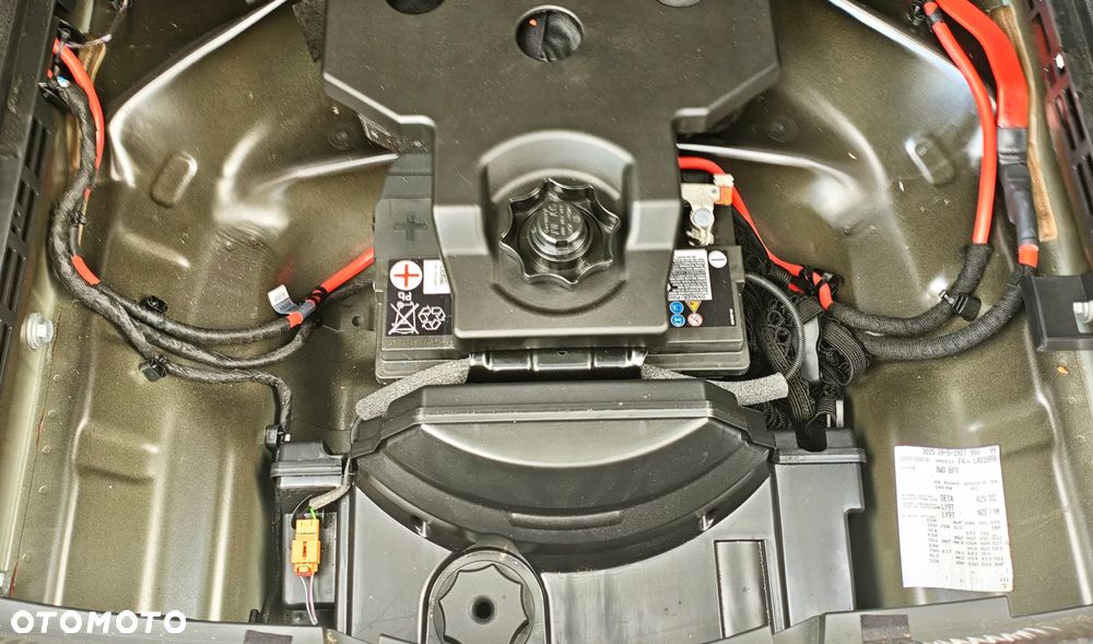 Audi A4 Avant 40 TDI quattro S tronic advanced - 23