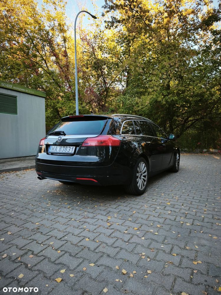 Opel Insignia - 6