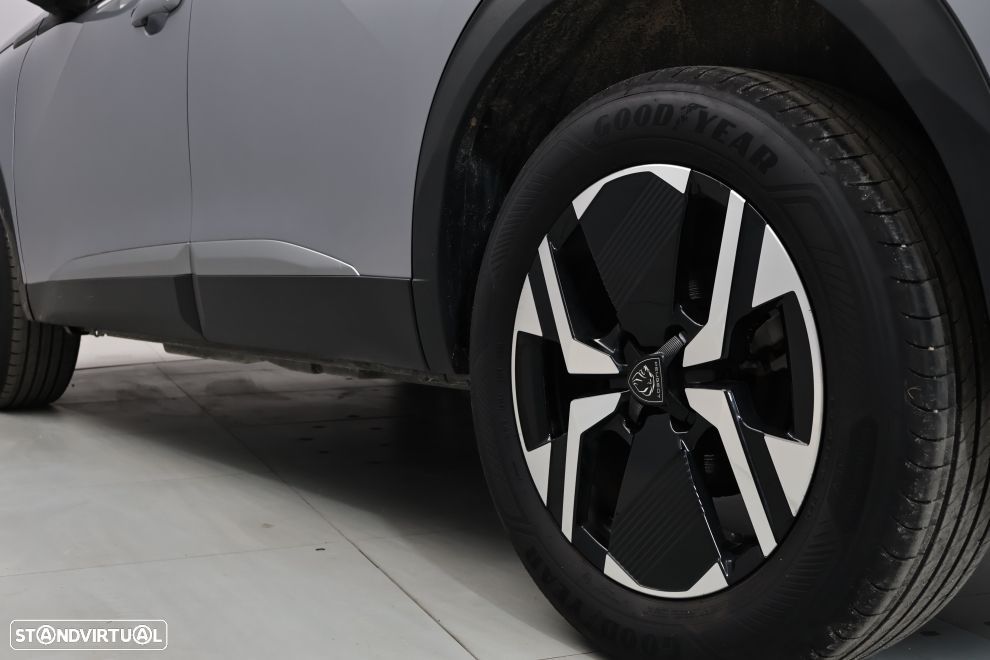 Peugeot 2008 1.2 PureTech Allure - 14
