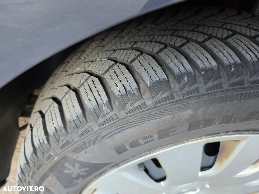 Opel Astra 2.0 CDTI ECOTEC Start/Stop Active - 6