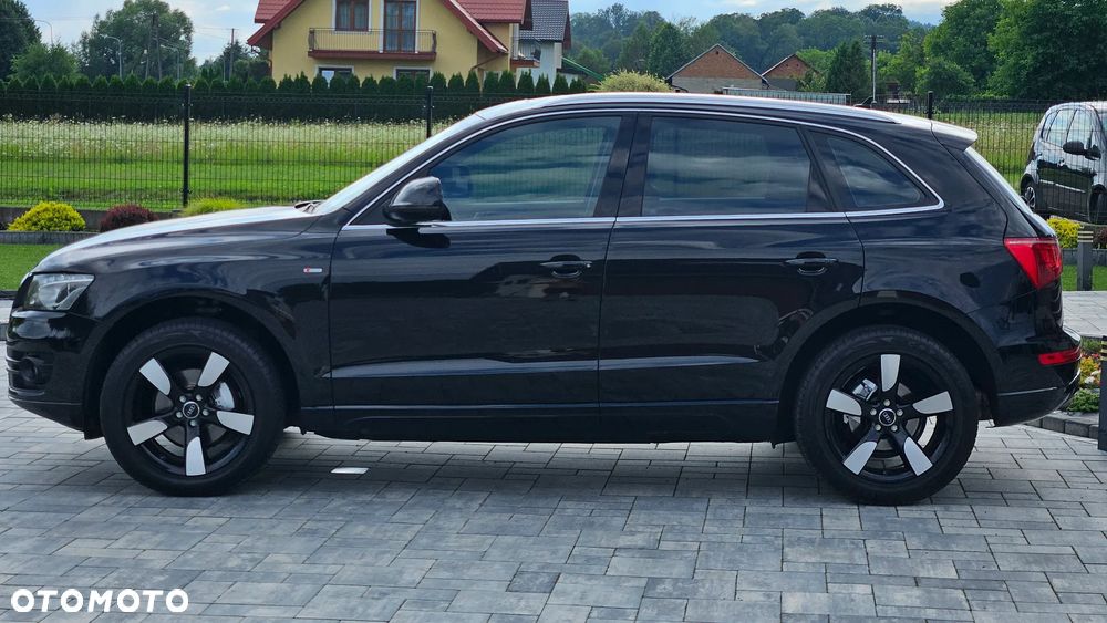Audi Q5 2.0 TDI quattro (clean diesel) S tronic - 6
