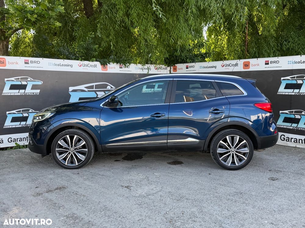 Renault Kadjar Energy dCi 110 COLLECTION - 37