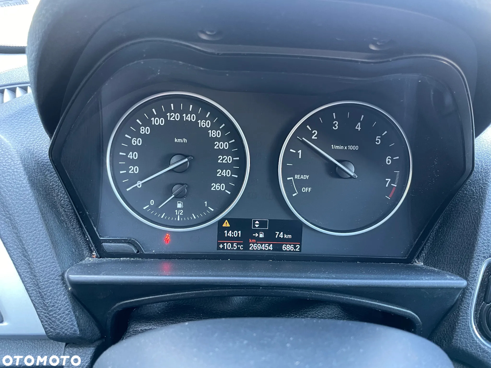 BMW Seria 1 114i - 29