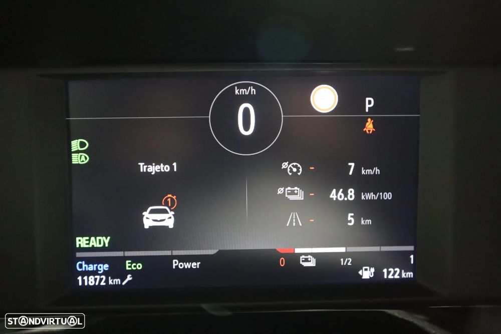 Opel Mokka-e GS Line - 29