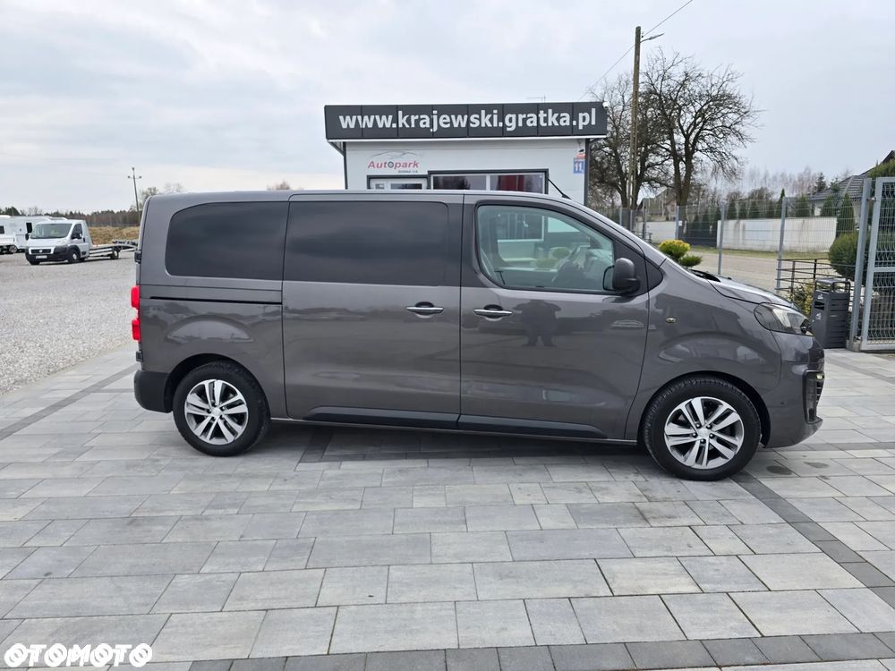 Opel VIVARO 2.0 CDTI  177KM - 35