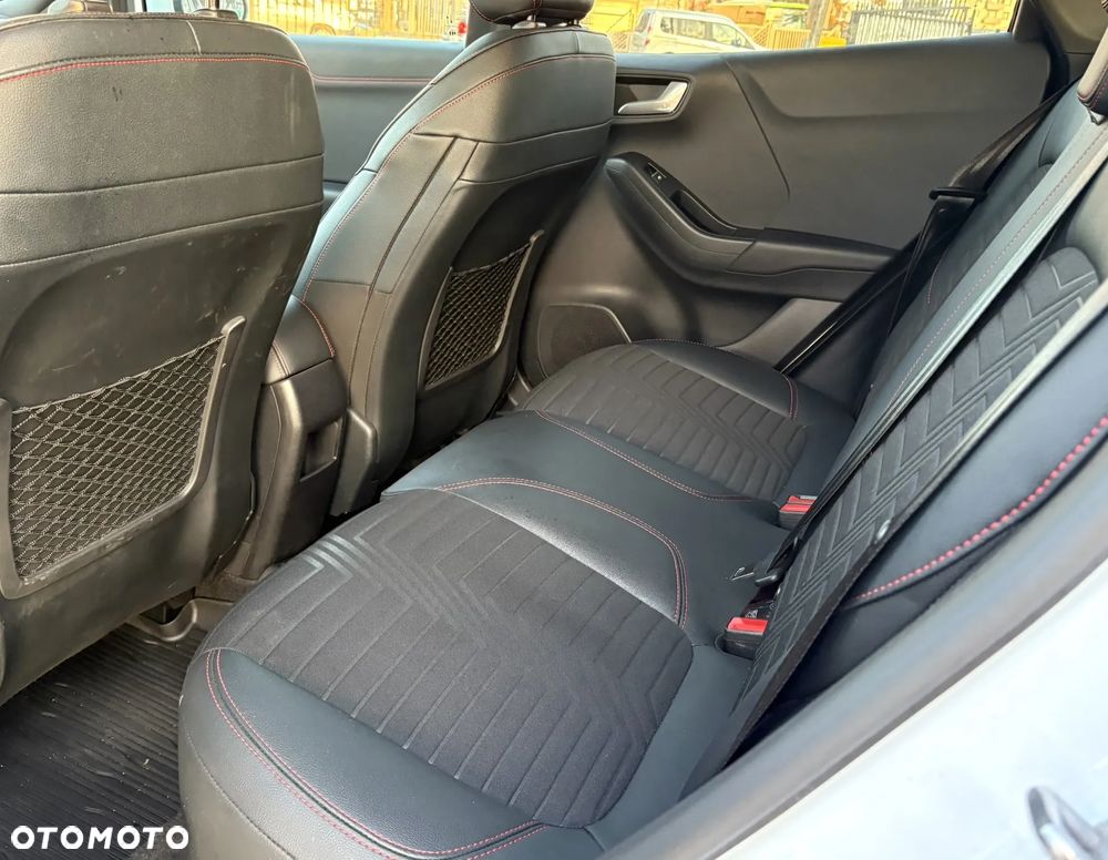 Ford Puma 1.0 EcoBoost ST-Line - 25