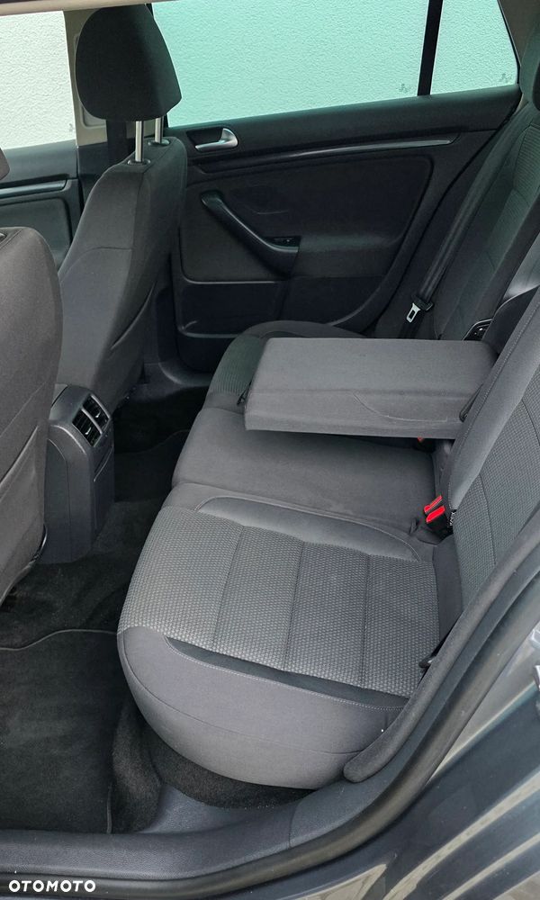Volkswagen Golf 1.4 TSI Edition - 18
