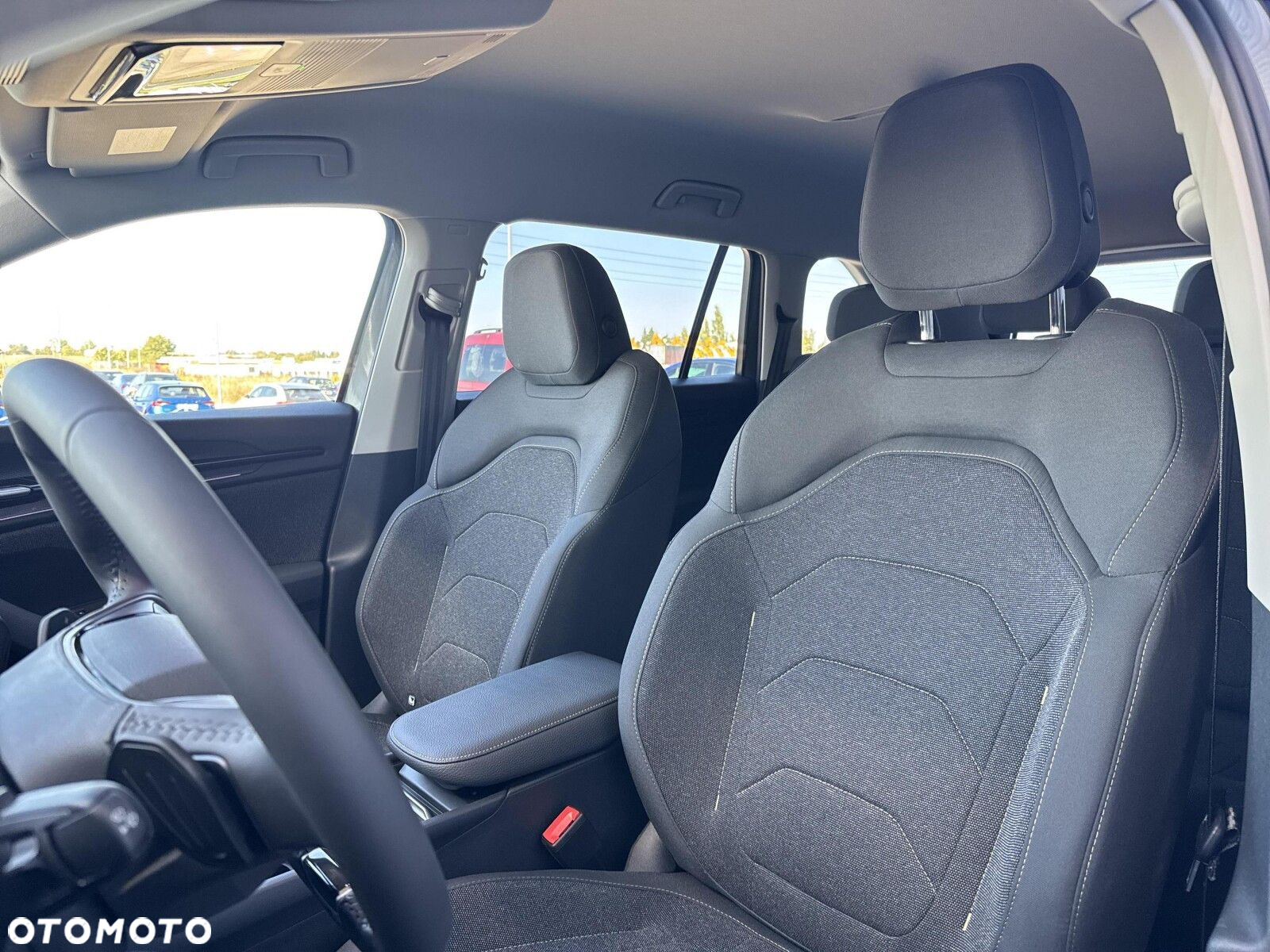 Skoda Kodiaq 2.0 TSI 4x4 Edition 130 DSG - 12
