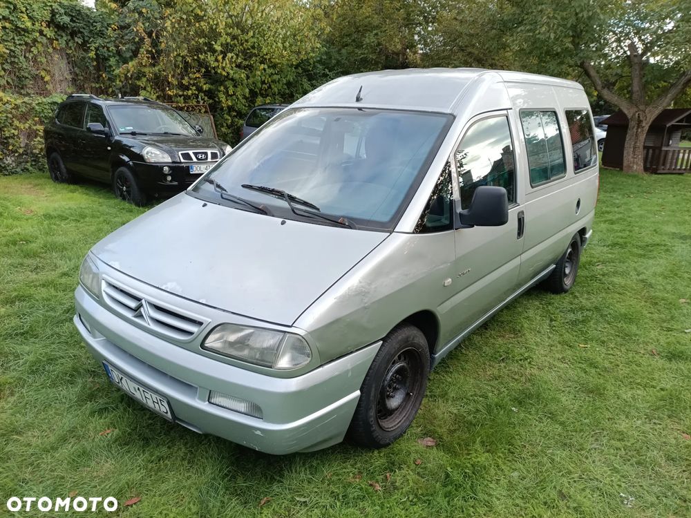 Citroën Jumpy - 2
