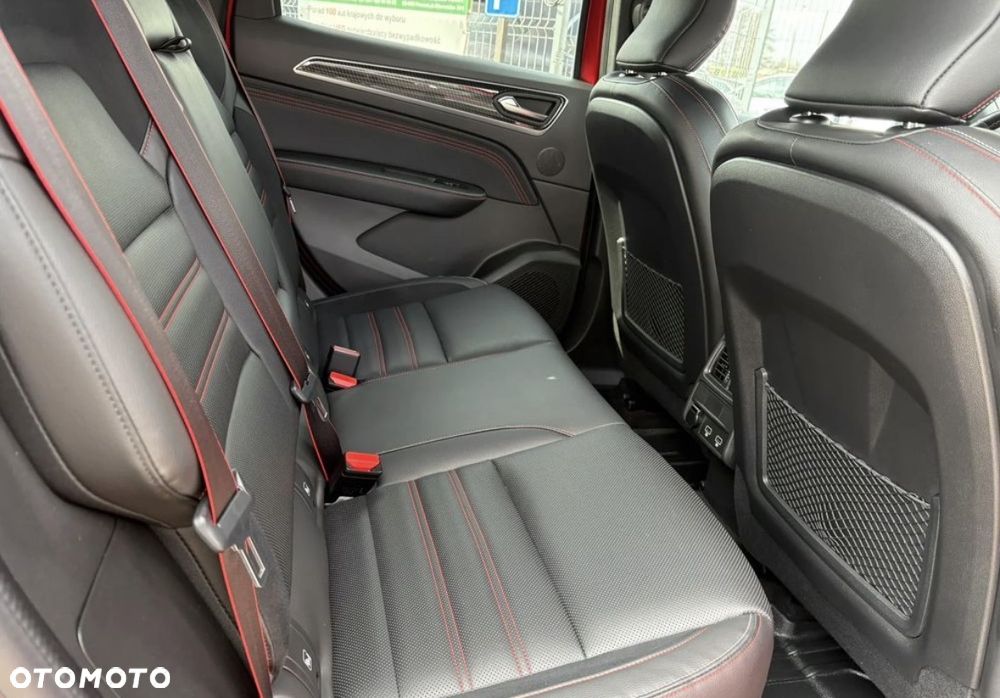 Renault Arkana 1.3 TCe mHEV R.S Line EDC - 22