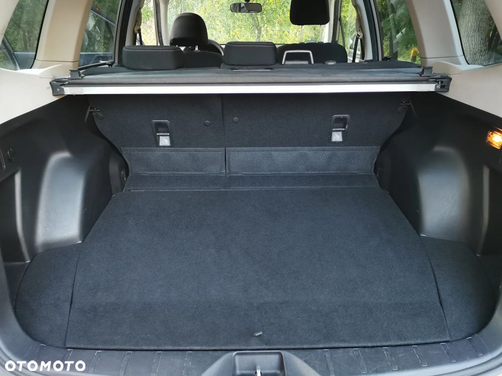 Subaru Forester 2.0D Exclusive - 18