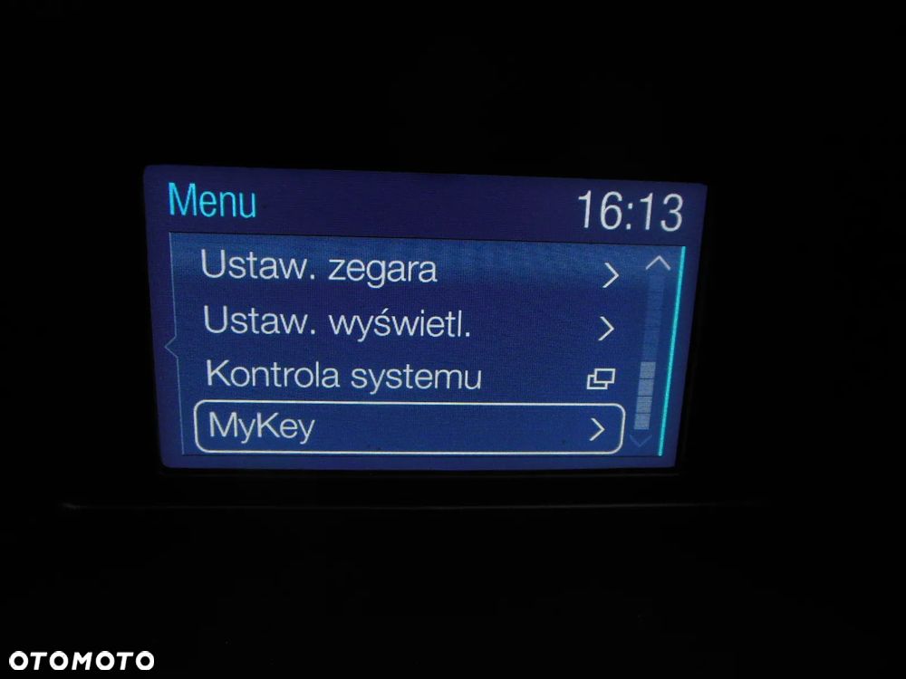Ford Fiesta 1.0 EcoBoost Titanium - 14