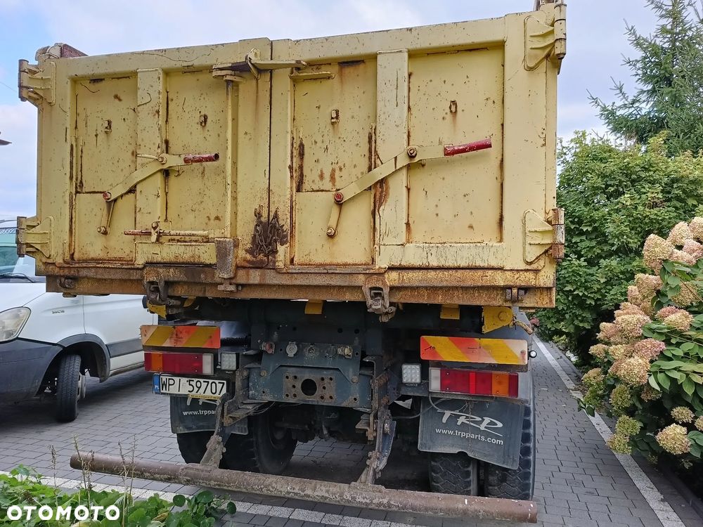 DAF CF85 - 6