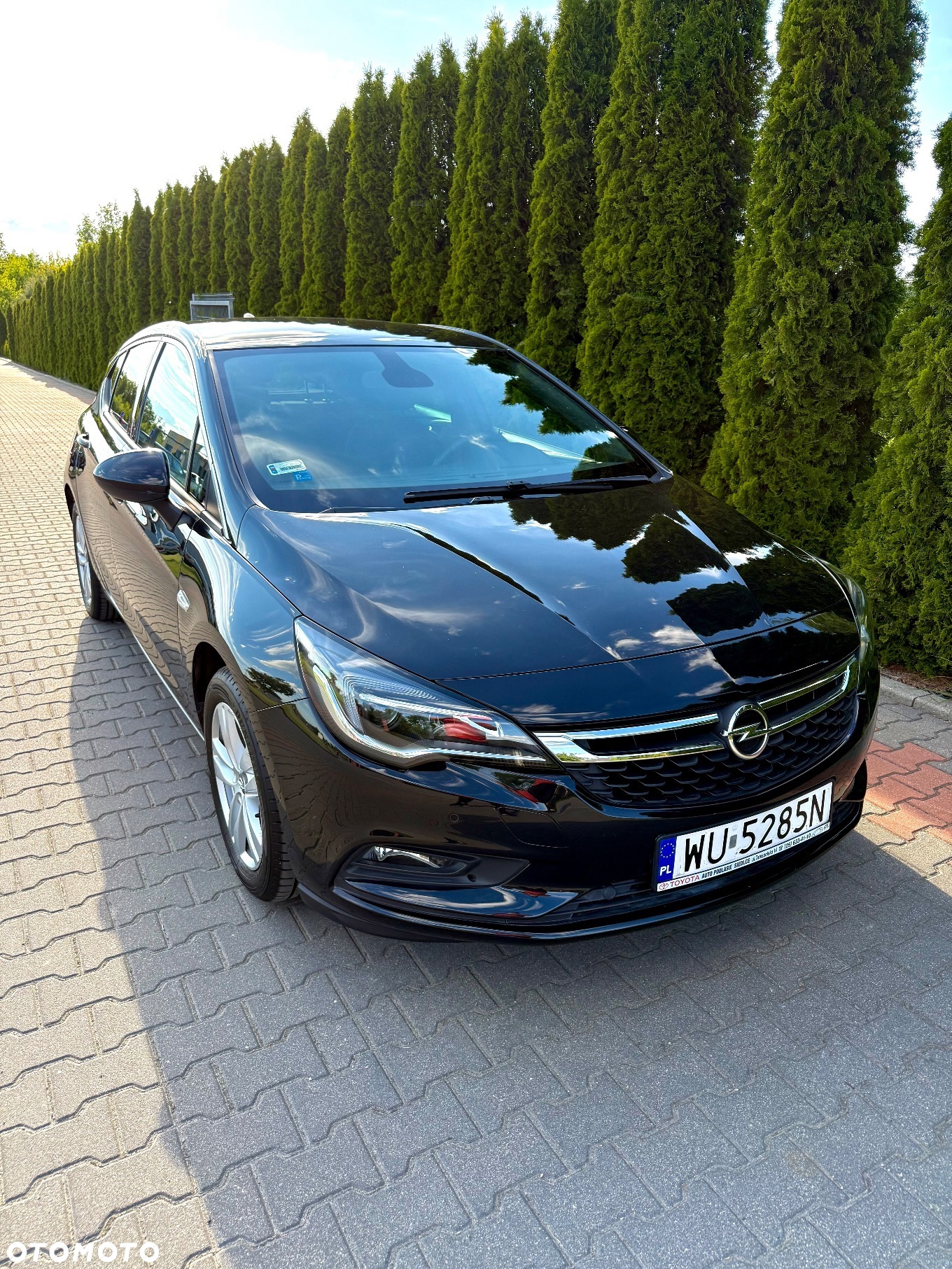 Opel Astra V 1.4 T Dynamic - 2
