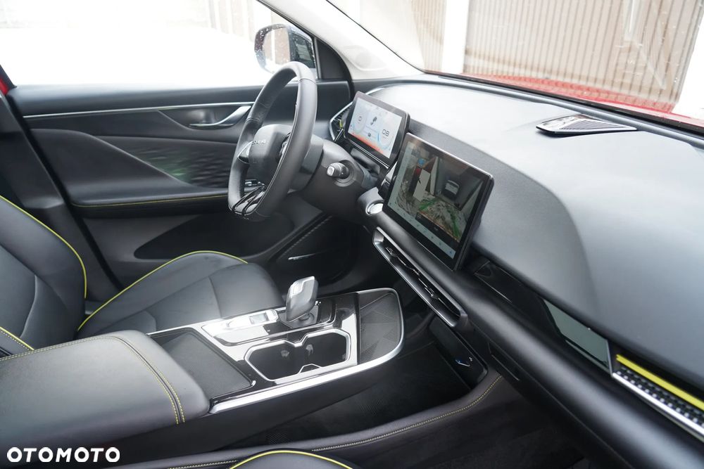 BAIC 5 Beijing 1.5T Luxury DCT - 24