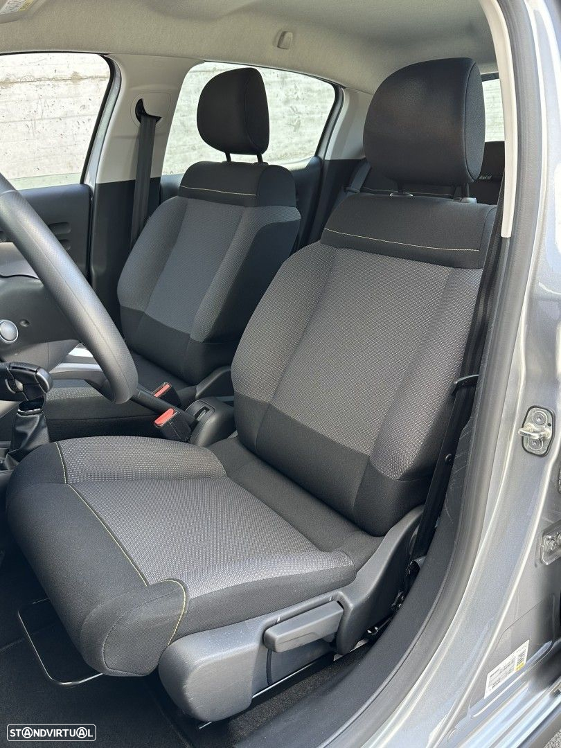 Citroën C3 - 30