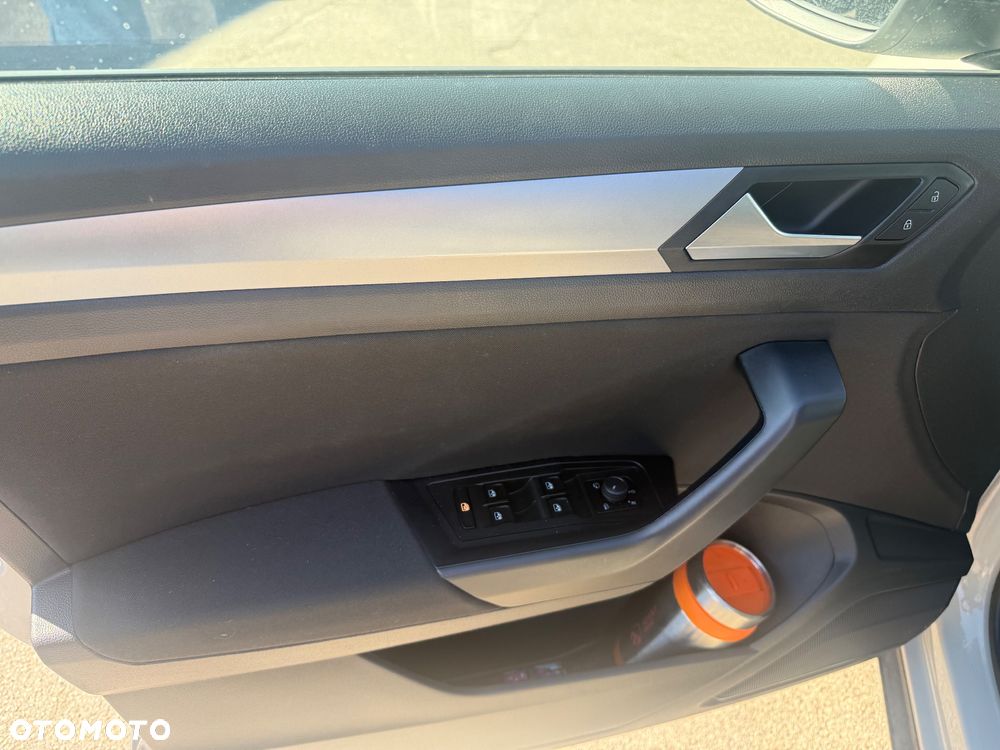 Volkswagen T-Roc 1.5 TSI Style DSG - 10