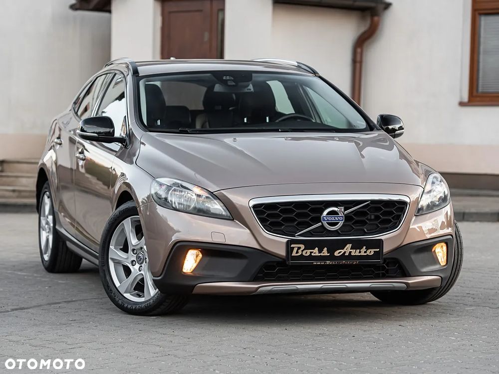 Volvo V40 Cross Country D2 - 3