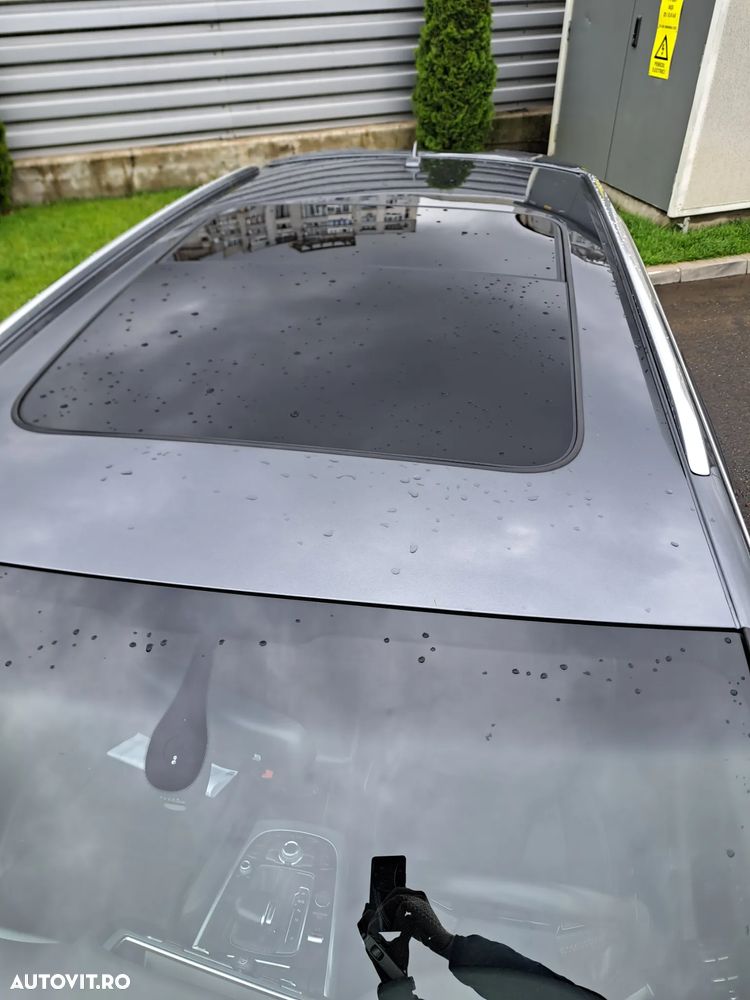 Audi A4 2.0 TDI quattro Stronic - 16