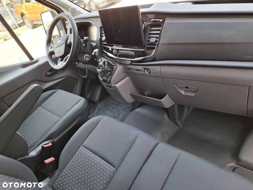 Ford Transit L3H2 - 13