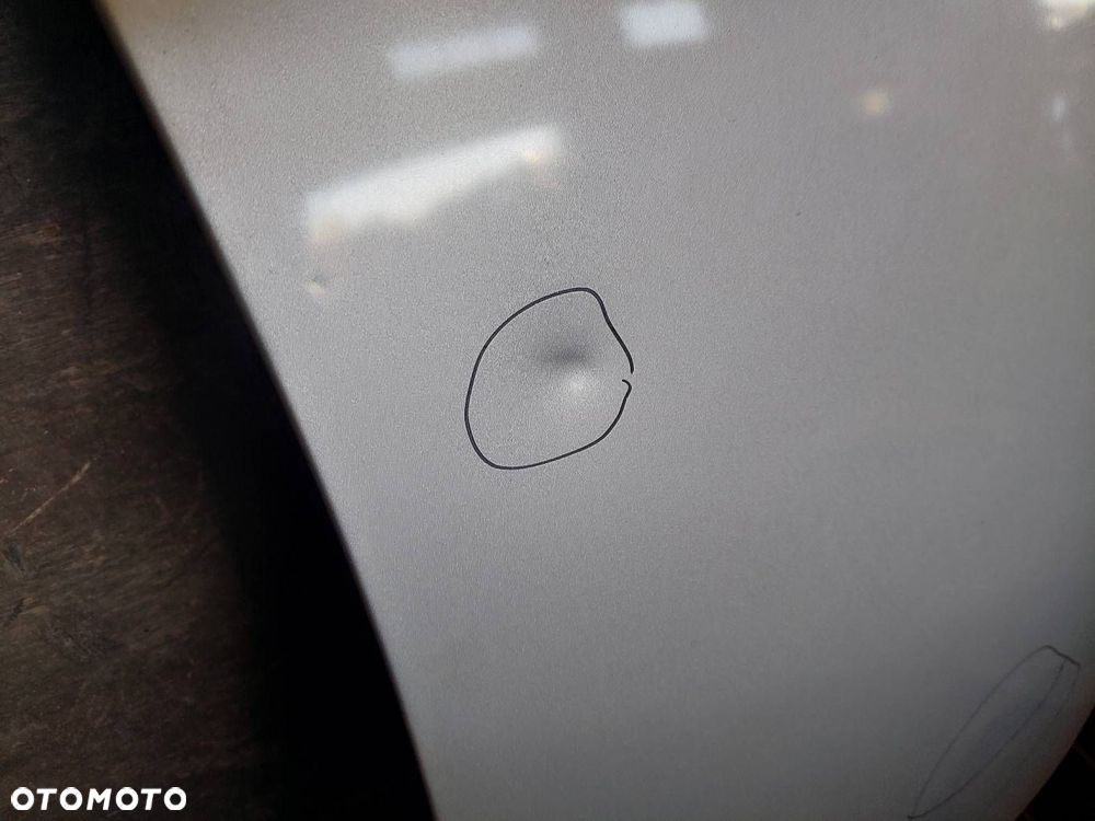 KOMPLETNY PRZÓD MASKA ZDERZAK BŁOTNIKI LAMPY PAS PRZEDNI FIAT PANDA II 647 - 15