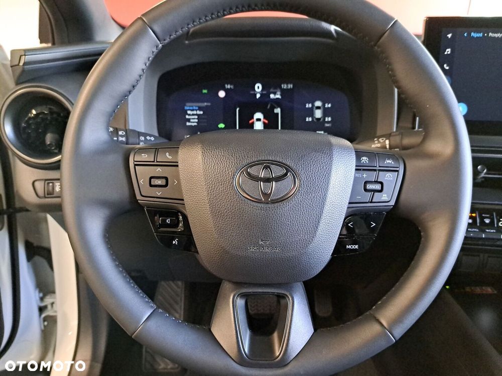 Toyota C-HR 1.8 Hybrid Style - 29