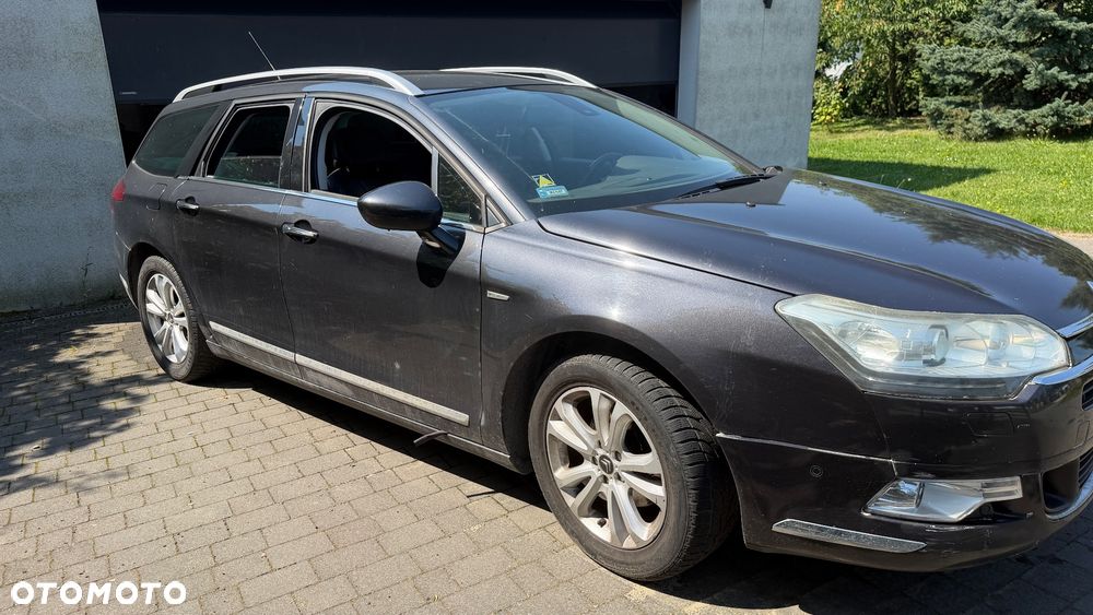 Citroën C5 1.6 THP Exclusive - 5