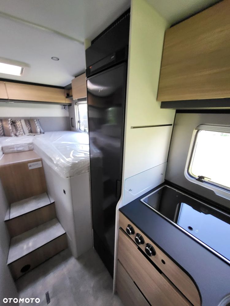 Hymer-Eriba BMC 600-T - 8