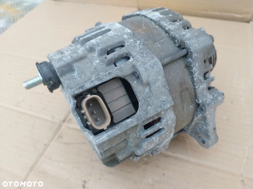 Alternator Nissan Note II E12 1.2 DIG-S 13- 231003VS5M - 7