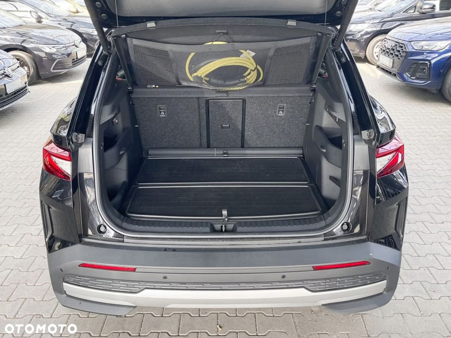 Skoda Elroq - 10
