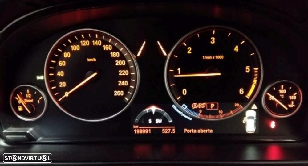 BMW X5 25 d sDrive - 4