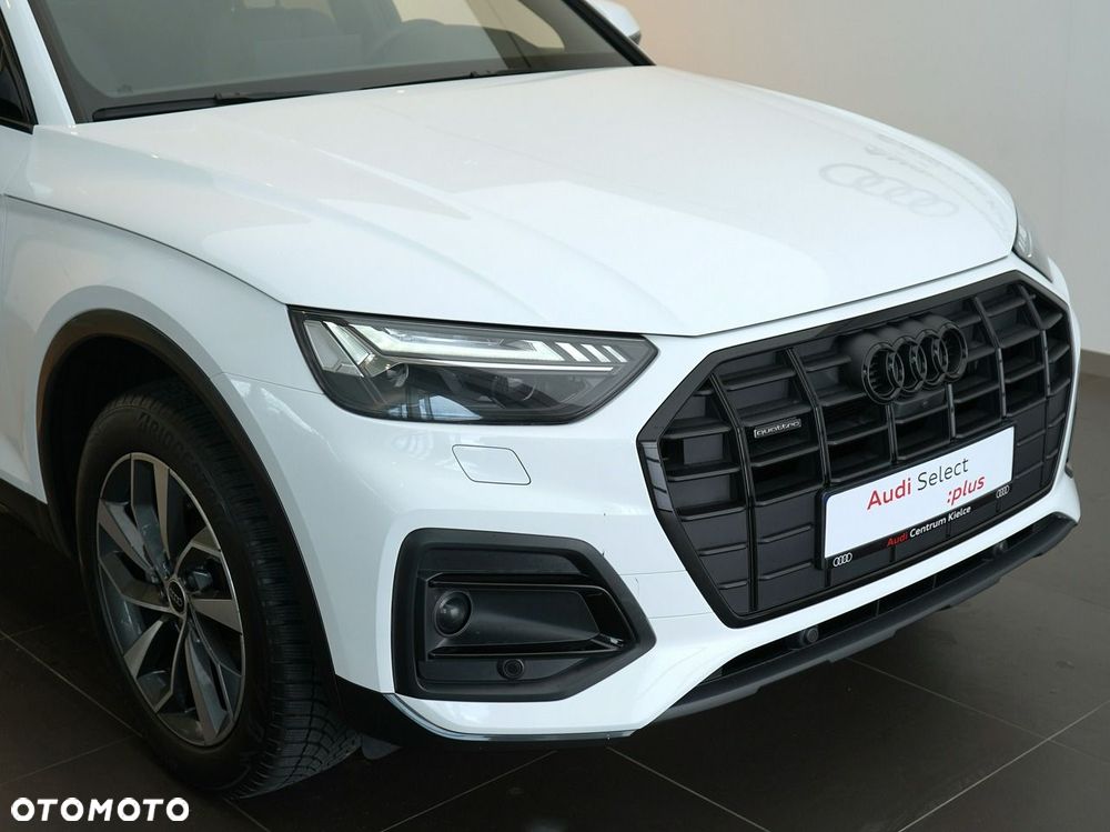 Audi Q5 Sportback - 10