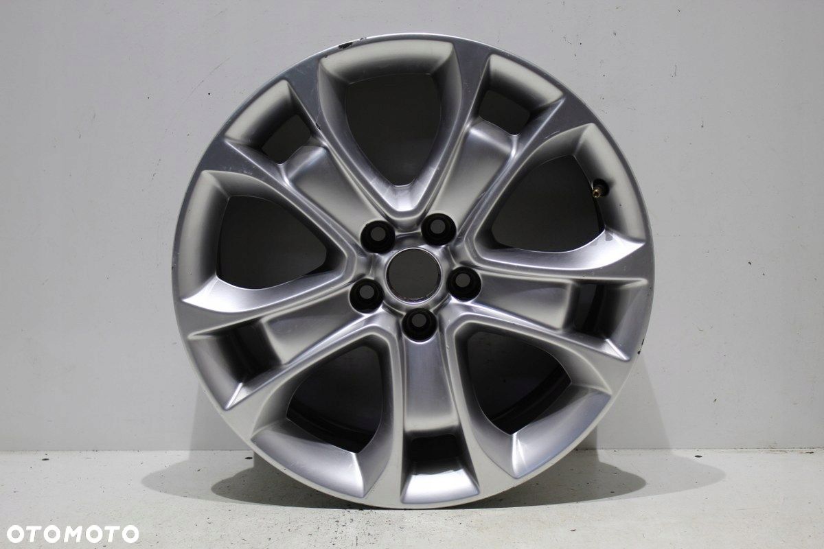 Ford Kuga MK2 Felga Felgi 18" - 1