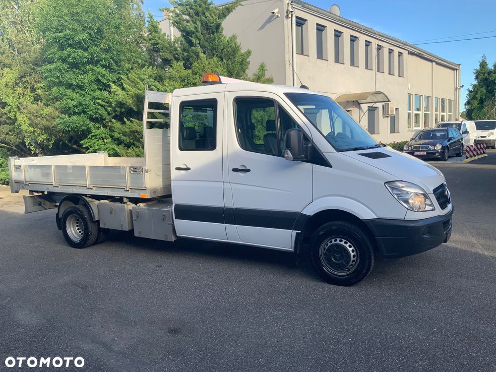 Mercedes-Benz SPRINTER 516 CDI - 6