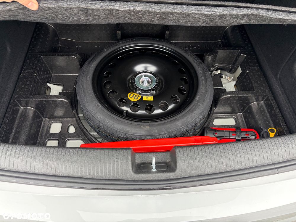 Opel Astra 1.5 CDTI Business Elegance S&S - 12