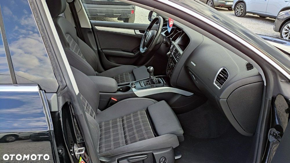 Audi A5 Sportback 2.0 TFSI - 31