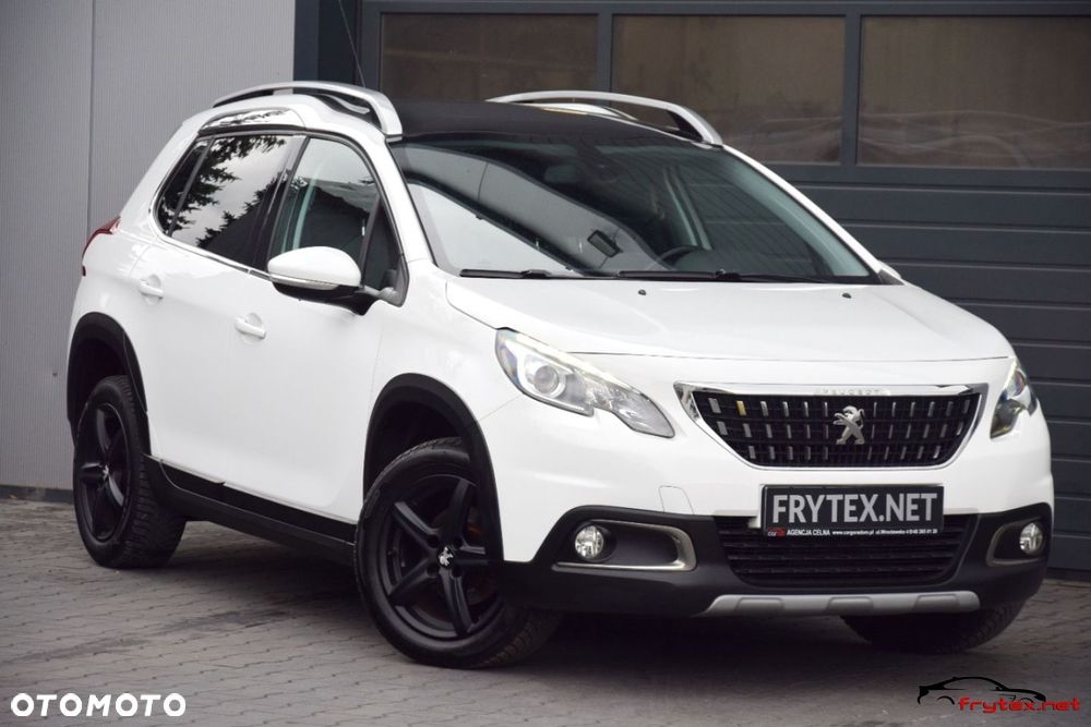 Peugeot 2008 - 35