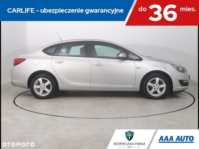 Opel Astra - 7