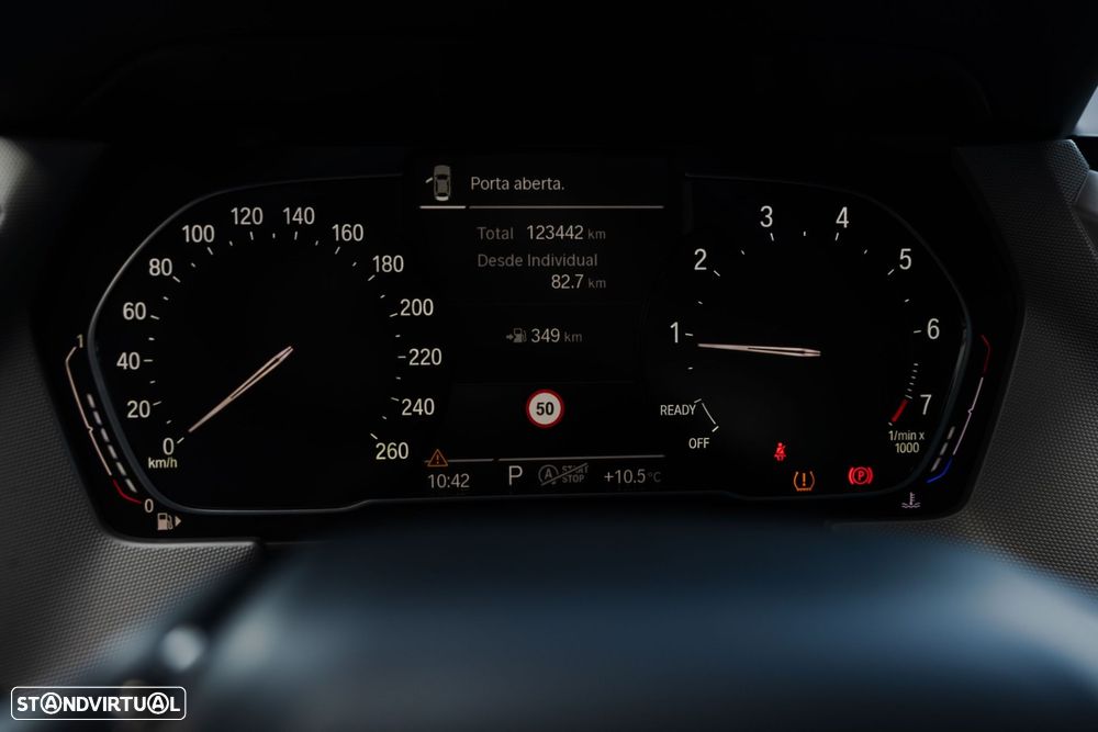 BMW 118 i Corporate Edition Auto - 12