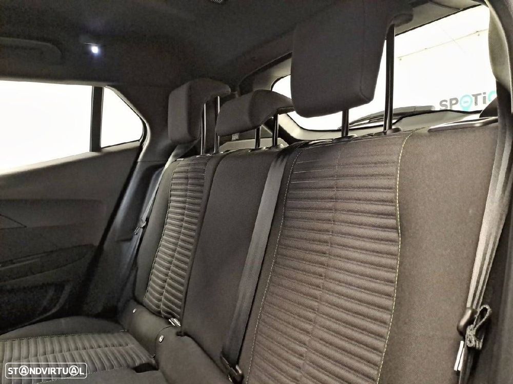 Peugeot 2008 1.2 PureTech Active - 10