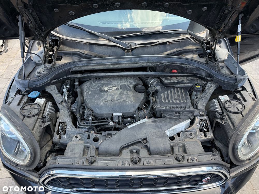 MINI Countryman - 20