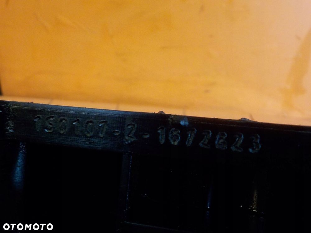 MERCEDES W203 CLC 2.2 CDI 08r 150KM 646 kolektor ssacy A611090 - 3