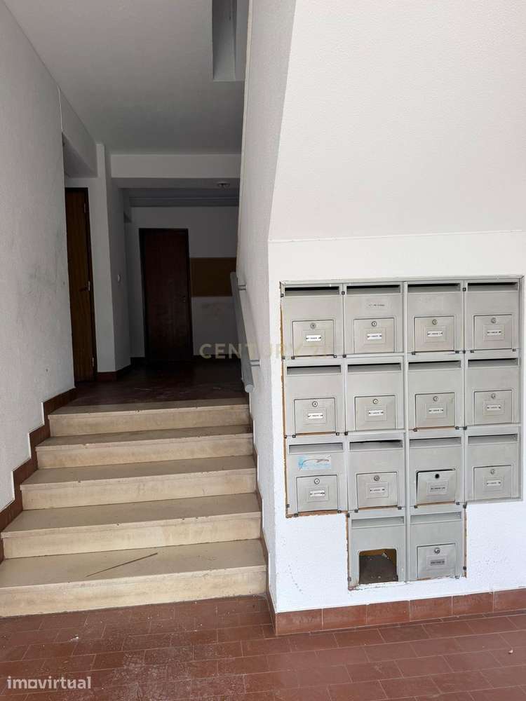 Apartamento T2 em Setúbal - Oportunidade Única! - Grande imagem: 3/22