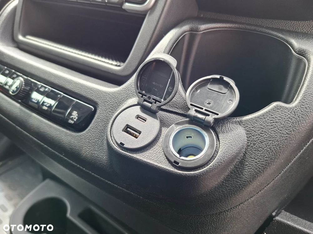 Fiat Ducato - 23