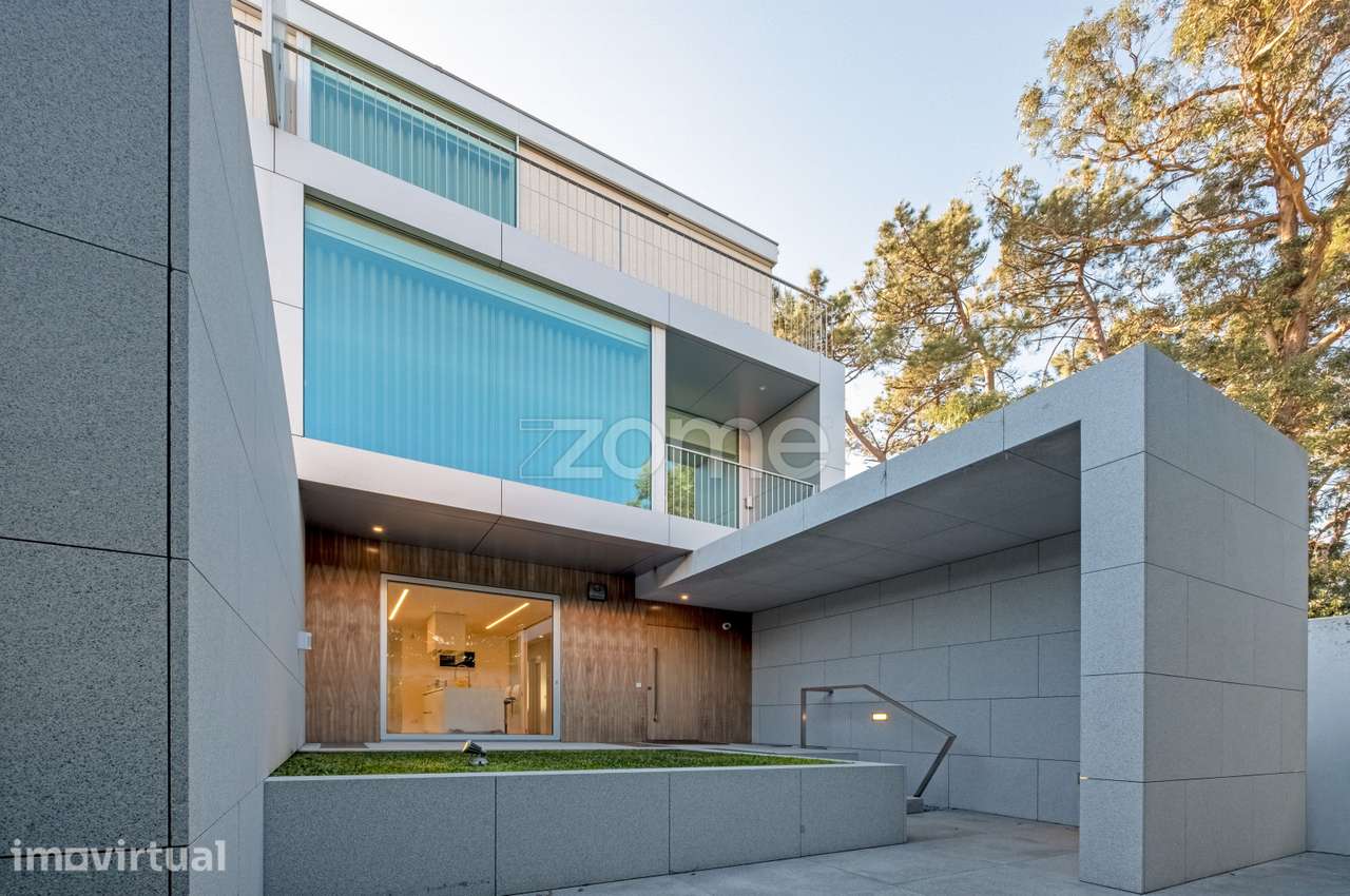 Moradia T5+1 com jardim - Casas das Buganvílias, Porto - Grande imagem: 3/60