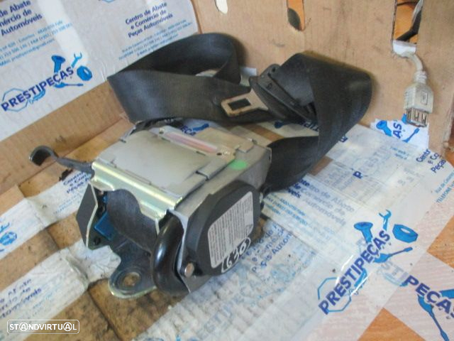 Pre-Tensor 601783100 AUDI A8 2006 TD - 3