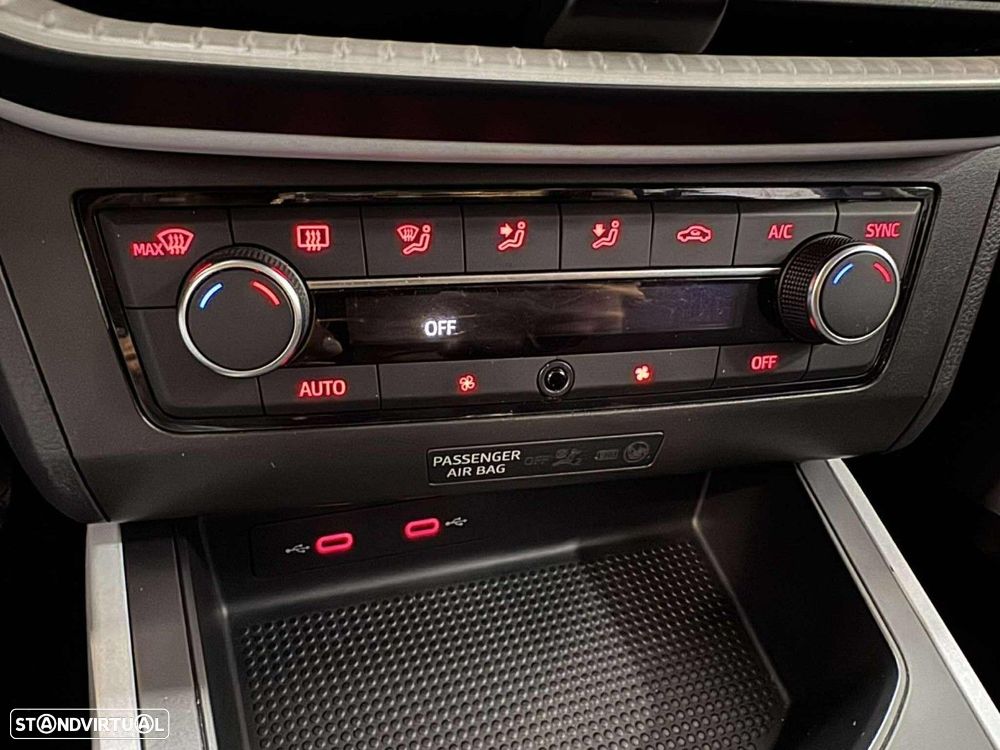 SEAT Arona 1.0 TSI Style - 18