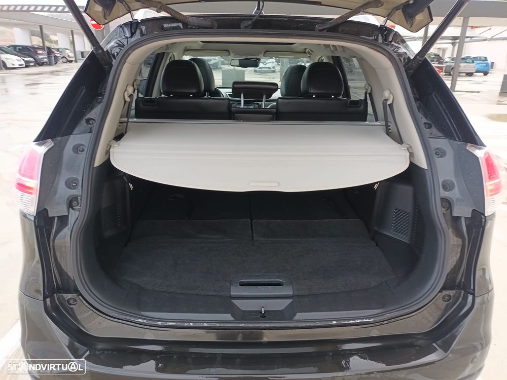 Nissan X-Trail 1.6 dCi Tekna - 21